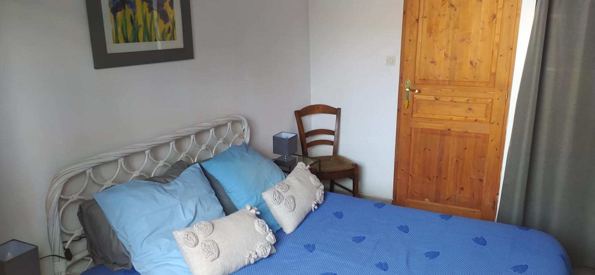 Gites "Le Bret" Saint-Sylvestre  Room photo